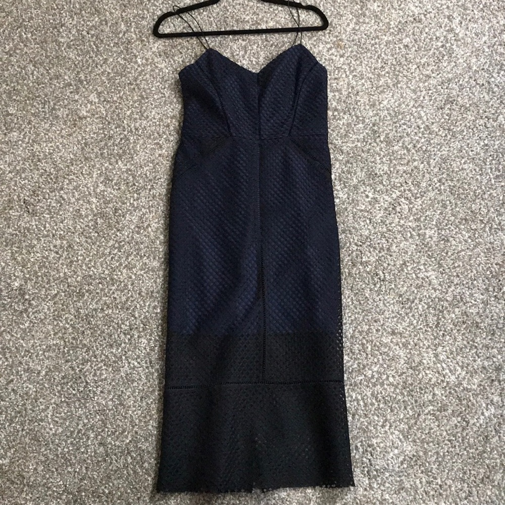 TOPSHOP DRESS